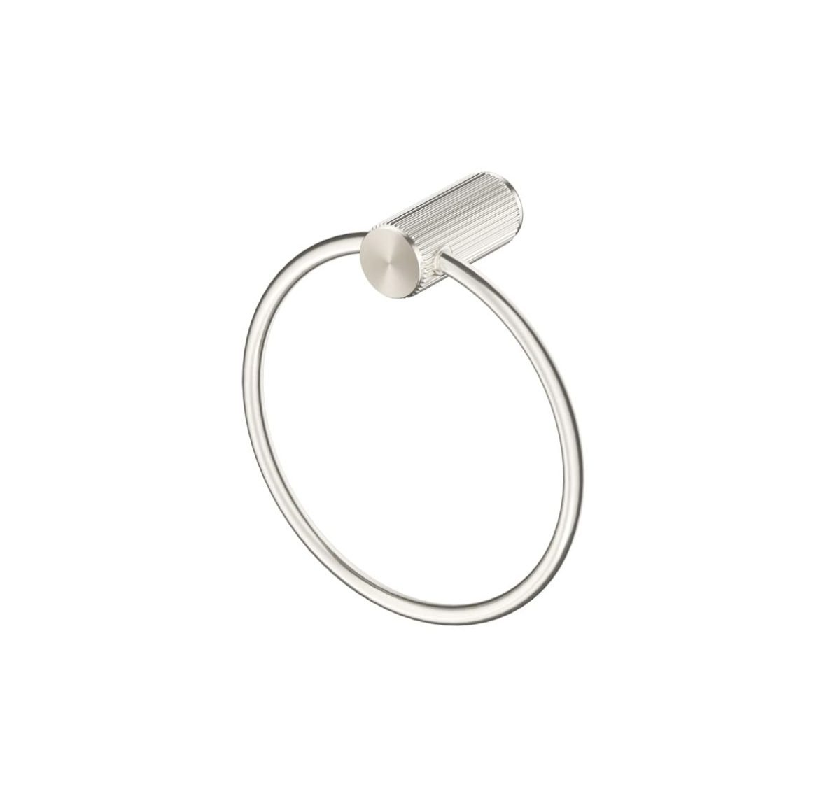 Mica Fluted Towel Ring - Image 13