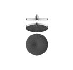 Mica Shower Head 400mm/300mm/250mm/200mm