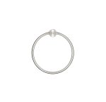 Mica Fluted Towel Ring - Image 12