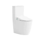 Thea Luxury - Vega Toilet