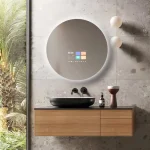 Delta Smart Mirror 600mm/800mm