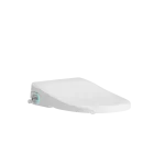 Catania Standard Toilet Bidet Seat - Image 3