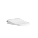 Thea Luxury Toilet Bidet Seat With Auto Open/Close Lid - Image 3