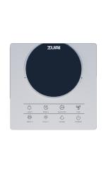 Soma Bathroom Ventilation Fan & Heater 600 - Image 3