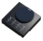 Soma Bathroom Ventilation Fan & Heater 600 - Image 6