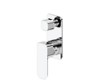 Oskar Shower Mixer With Diverter - Image 15