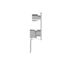 Oskar Shower Mixer With Diverter - Image 14