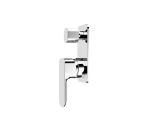 Oskar Shower Mixer With Diverter - Image 13