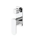Oskar Shower Mixer With Diverter