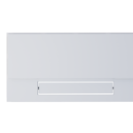Soma Bathroom Ventilation Fan & Heater 600