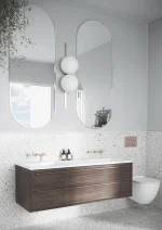 Meir Sigma 21 Dual Flush Plates to suit Geberit - Image 11