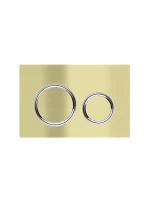 Meir Sigma 21 Dual Flush Plates to suit Geberit - Image 3