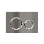 Meir Sigma 21 Dual Flush Plates to suit Geberit