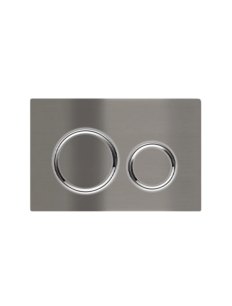 Meir Sigma 21 Dual Flush Plates to suit Geberit - Image 1