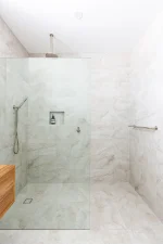 Round Diverter Mixer Trim Kit (In-wall Body Not Included) - Image 12