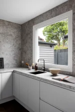 Round Kitchen Mixer Tap - Image 22