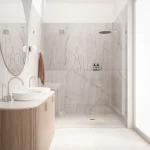 Round Hob Mounted Swivel Spout - Image 14