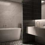 Round Hob Mounted Swivel Spout - Image 26