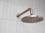 Round Shower Rose 200mm - Image 17