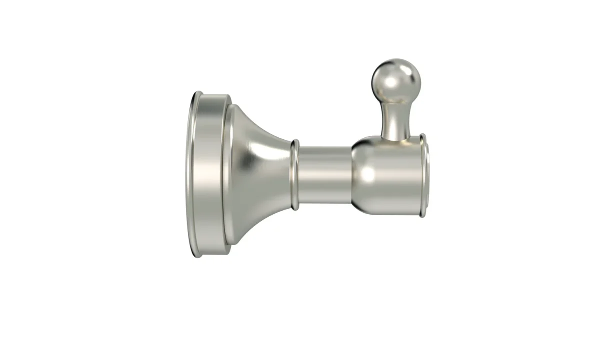 Harrington Robe Hook - Image 3