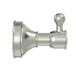 Harrington Robe Hook