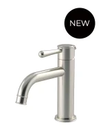 Harrington Short Basin Mixer - Image 5