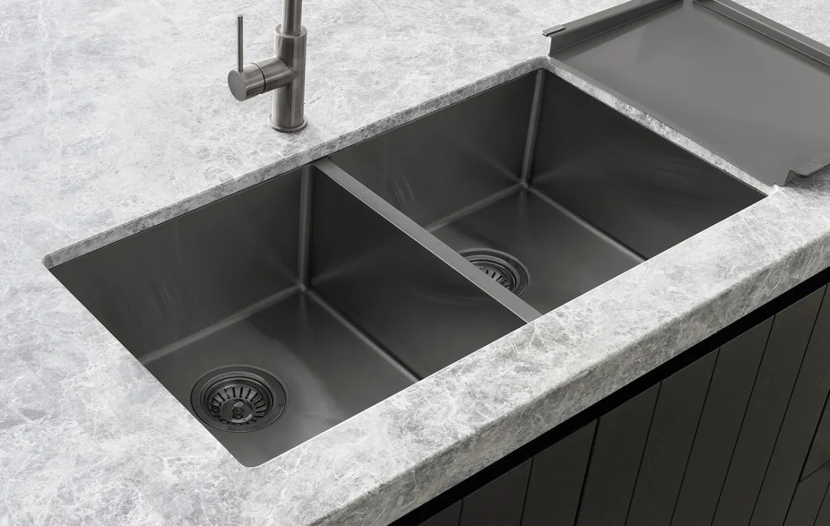 Lavello Dish Draining Tray - PVD - Image 17