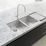 Lavello Dish Draining Tray - PVD - Image 4