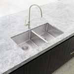 Lavello Kitchen Sink - Double Bowl 760 x 440 - Image 2