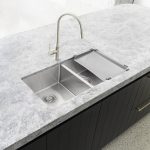 Lavello Dish Draining Tray - PVD - Image 3