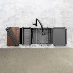 Lavello Dish Draining Tray - PVD - Image 15