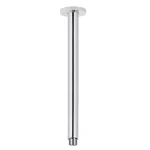 Round Ceiling Shower Arm 300mm