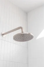 Round Shower Rose 200mm - Image 18