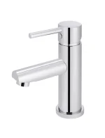 Round Basin Mixer - Image 4
