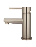 Round Basin Mixer - Image 25