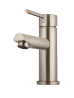 Round Basin Mixer - Image 23