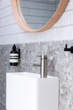 Round Basin Mixer - Image 11