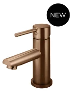 Round Basin Mixer - Image 10