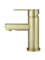 Round Paddle Basin Mixer - Image 21