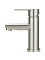 Round Paddle Basin Mixer - Image 11