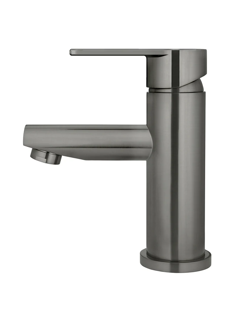 Round Paddle Basin Mixer - Image 14