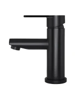 Round Paddle Basin Mixer - Image 24