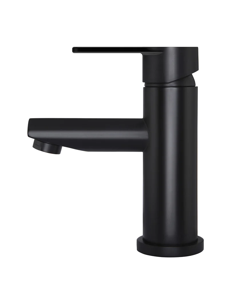 Round Paddle Basin Mixer - Image 24