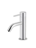Piccola Basin Mixer Tap - Image 4