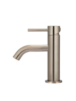 Piccola Basin Mixer Tap - Image 16