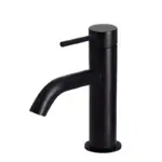 Piccola Basin Mixer Tap