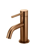 Piccola Basin Mixer Tap - Image 5