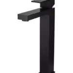 Square Tall Basin Mixer