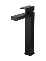 Square Tall Basin Mixer