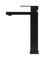 Square Tall Basin Mixer - Image 3